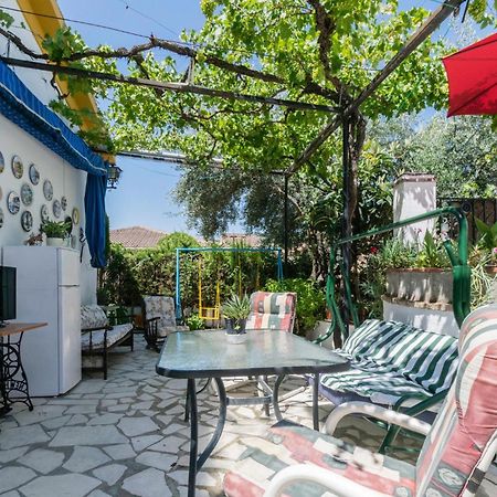 3 Bedroom Beautiful Home In Fuente Tojar Extérieur photo