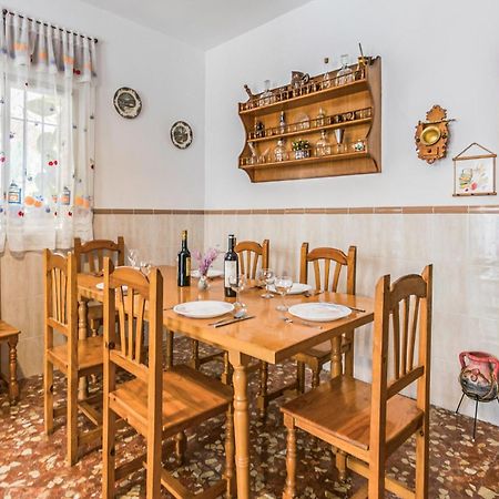 3 Bedroom Beautiful Home In Fuente Tojar Extérieur photo