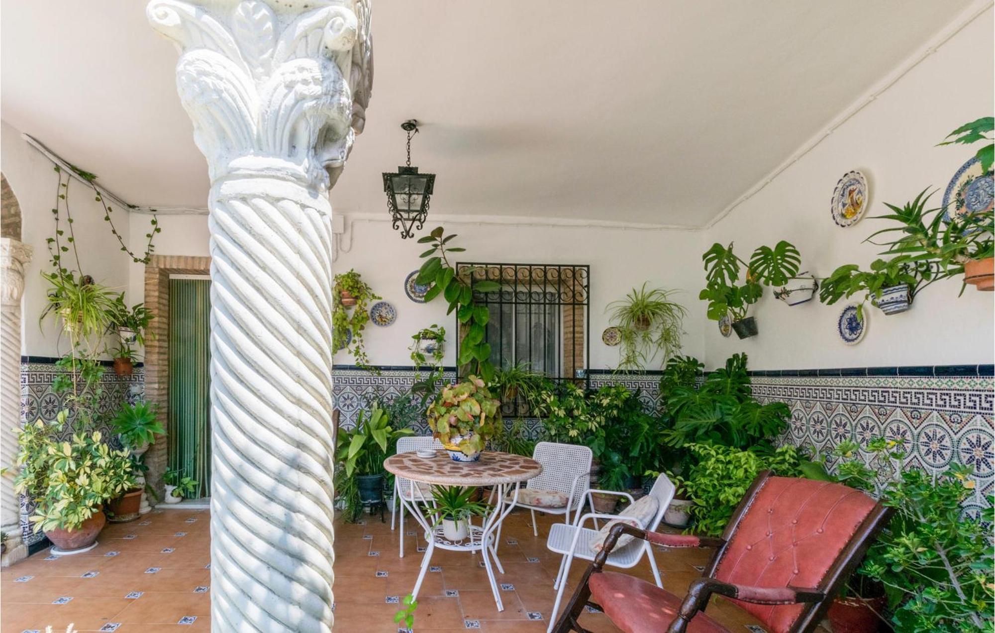 3 Bedroom Beautiful Home In Fuente Tojar Extérieur photo